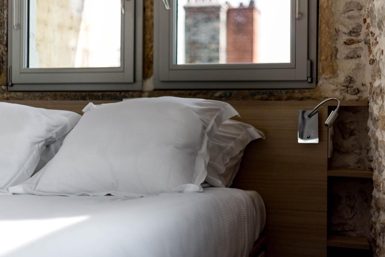 Sky'Room - Jacuzzi & Vue - Vieux Lyon Exterior foto